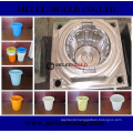 Plastic Bucket Mould for Paint Bucket Wholesale